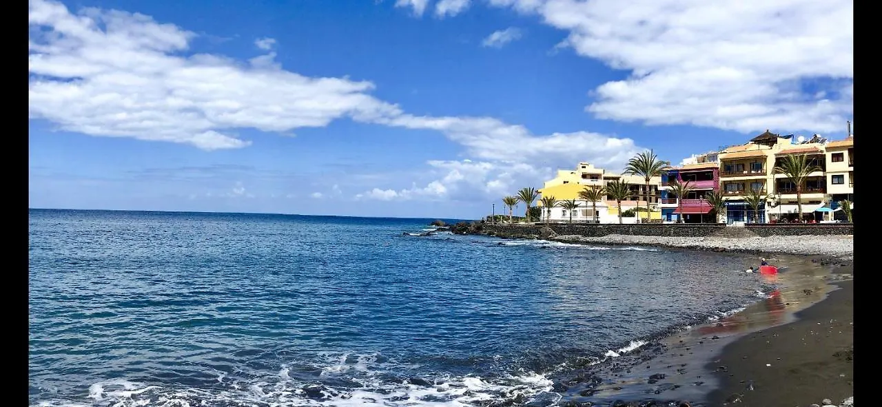 The Gomera Lounge Valle Gran Rey 0*,  Spanien