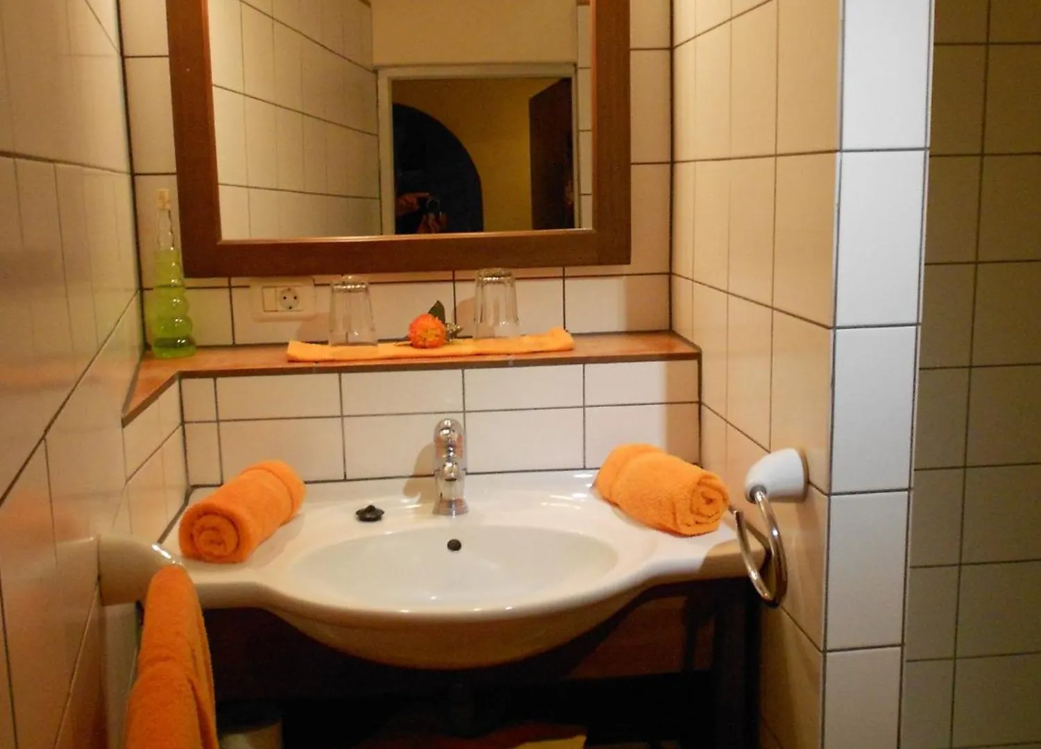 Apartment The Gomera Lounge Valle Gran Rey Spanien