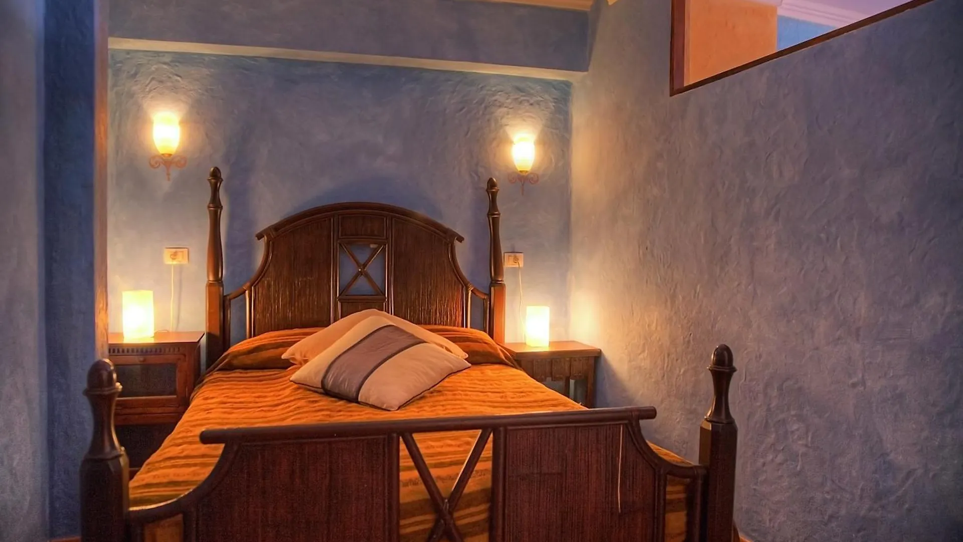 Apartment The Gomera Lounge Valle Gran Rey