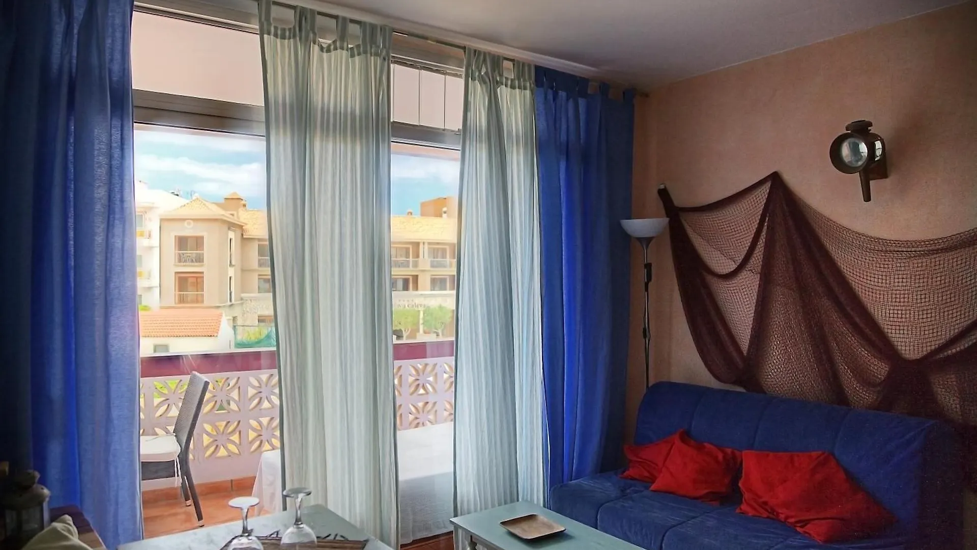 The Gomera Lounge Valle Gran Rey Apartment
