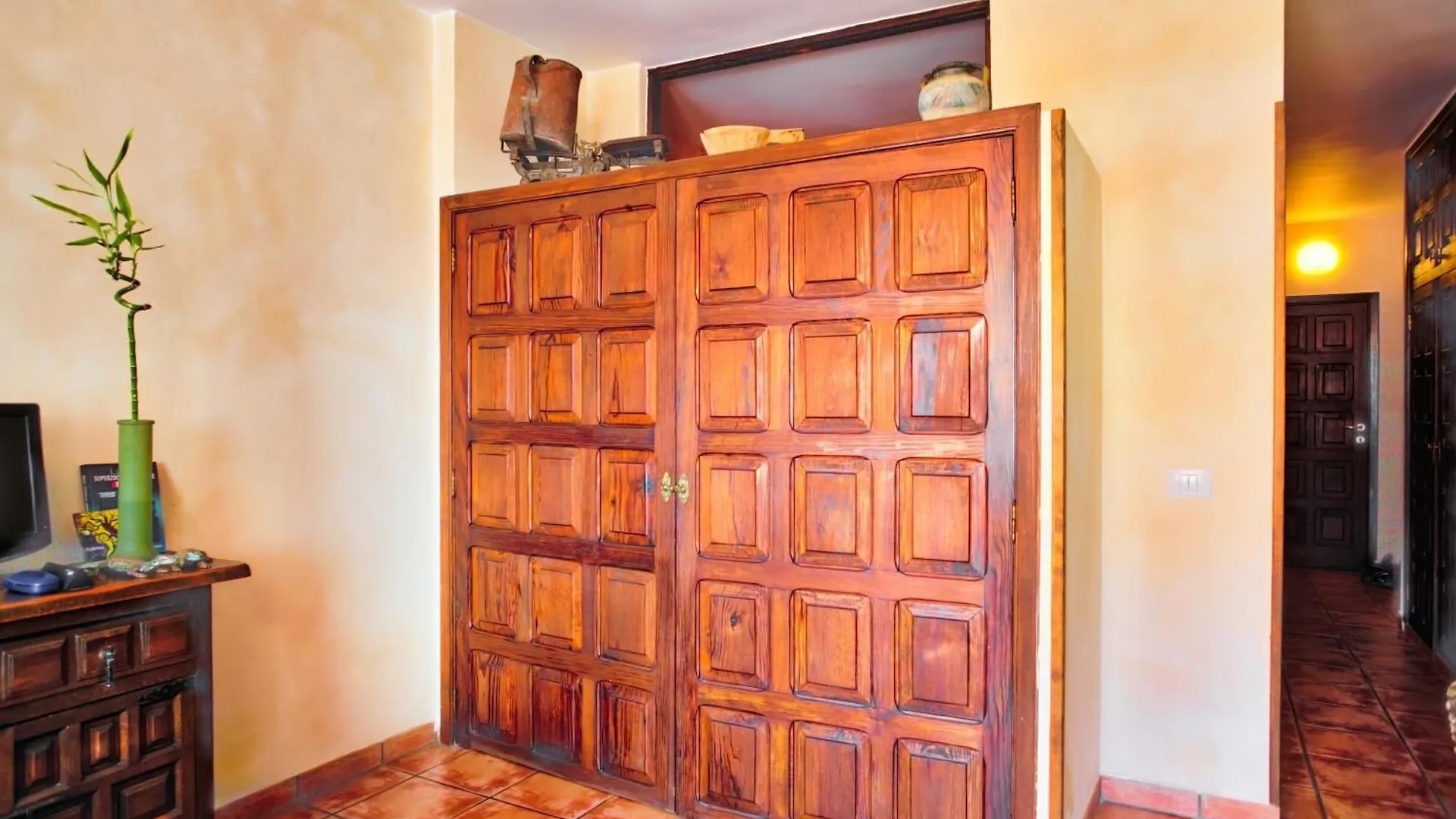 The Gomera Lounge Valle Gran Rey Apartment