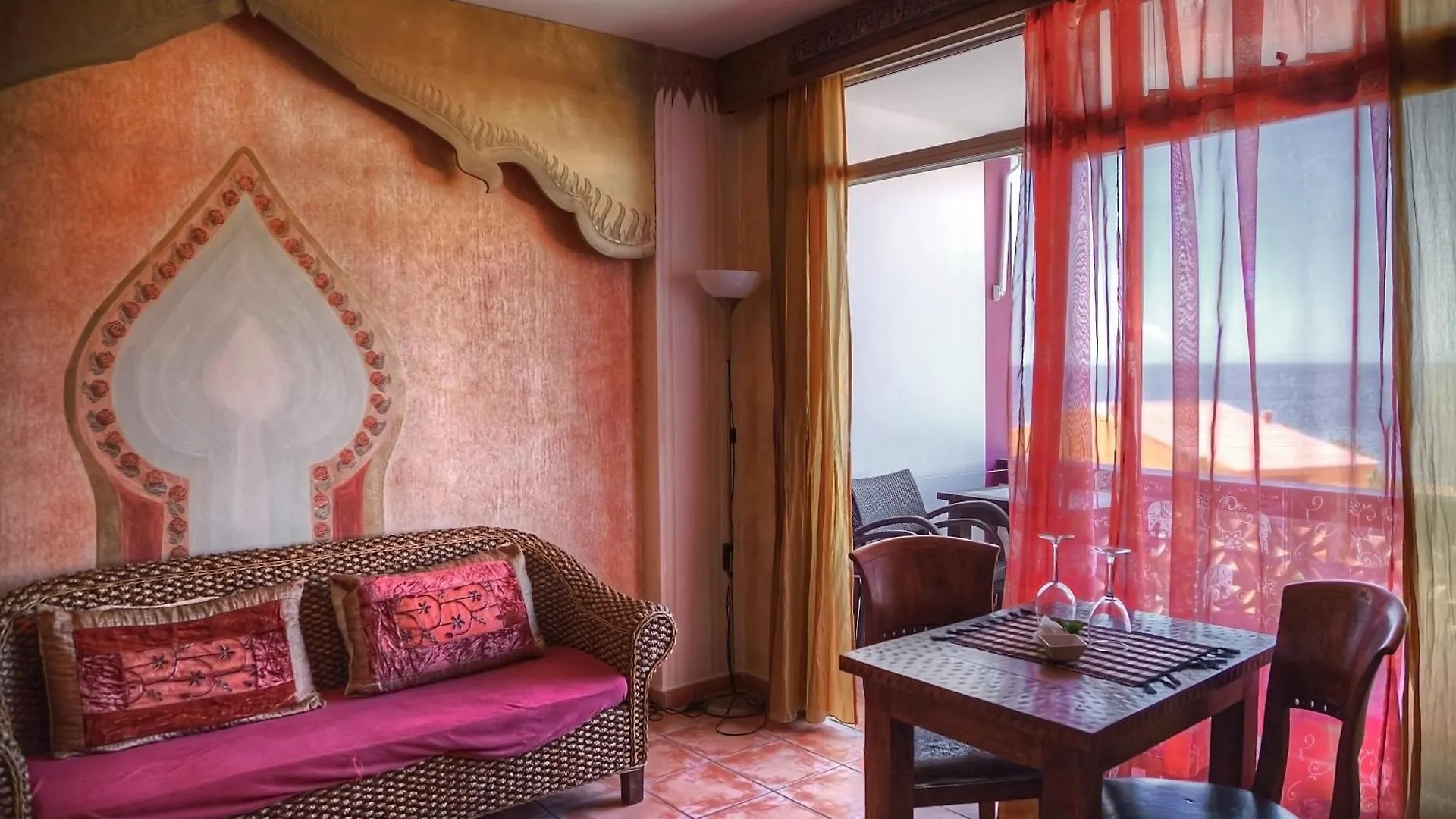 The Gomera Lounge Valle Gran Rey 0*,  Spanien