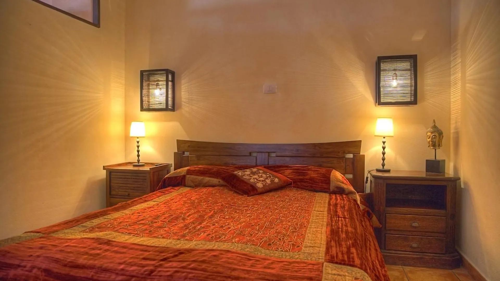 The Gomera Lounge Valle Gran Rey Apartment