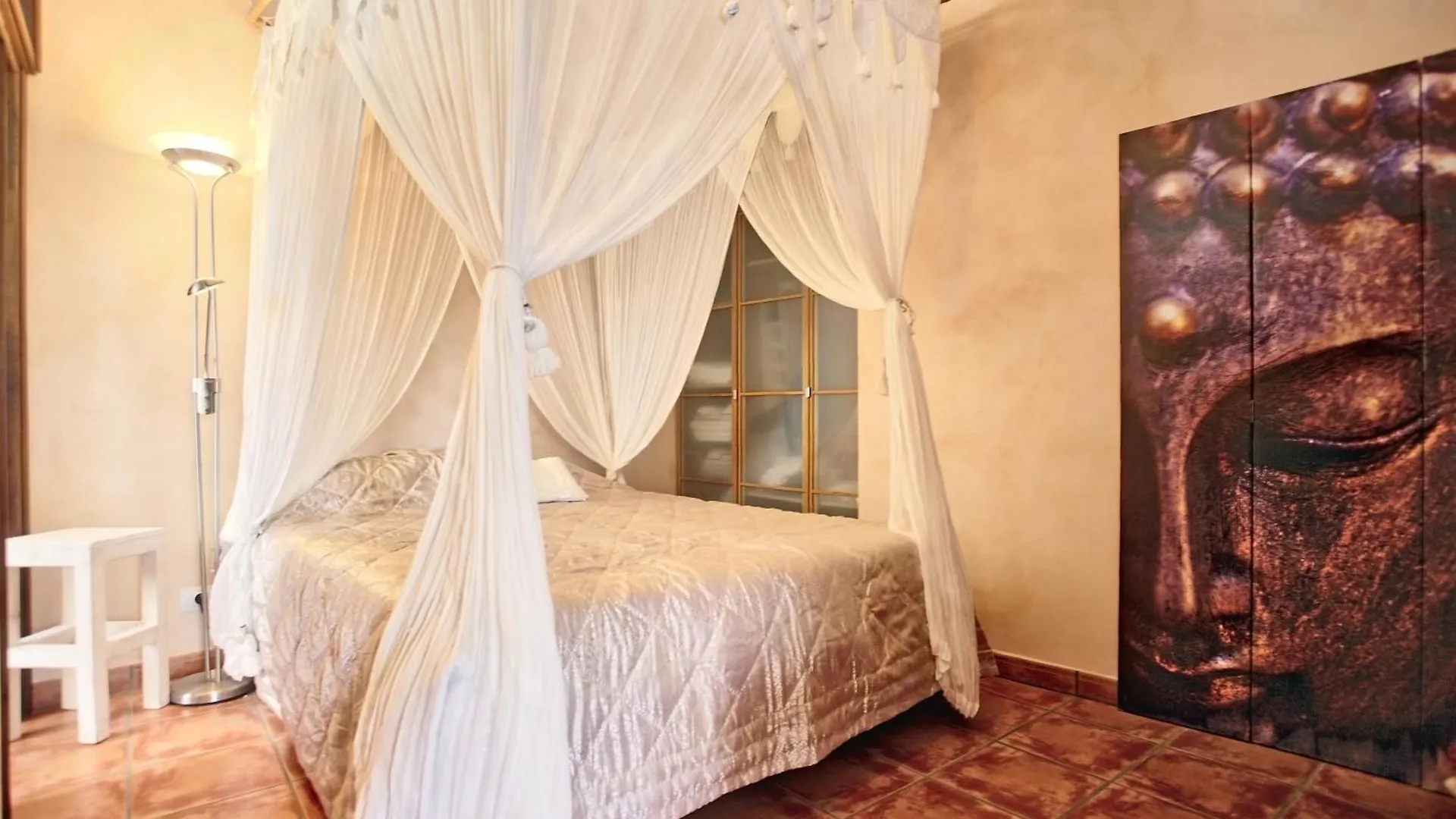 The Gomera Lounge Valle Gran Rey Apartment