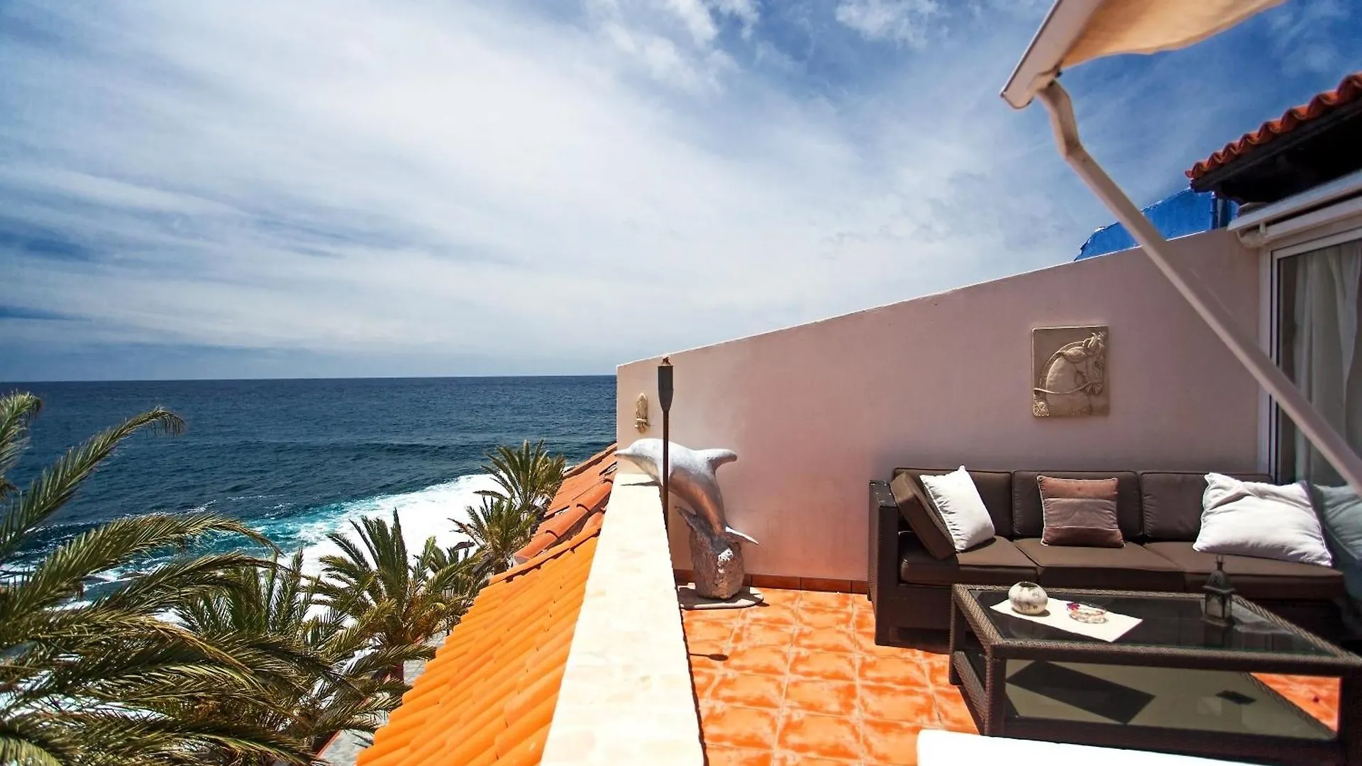 Apartment The Gomera Lounge Valle Gran Rey