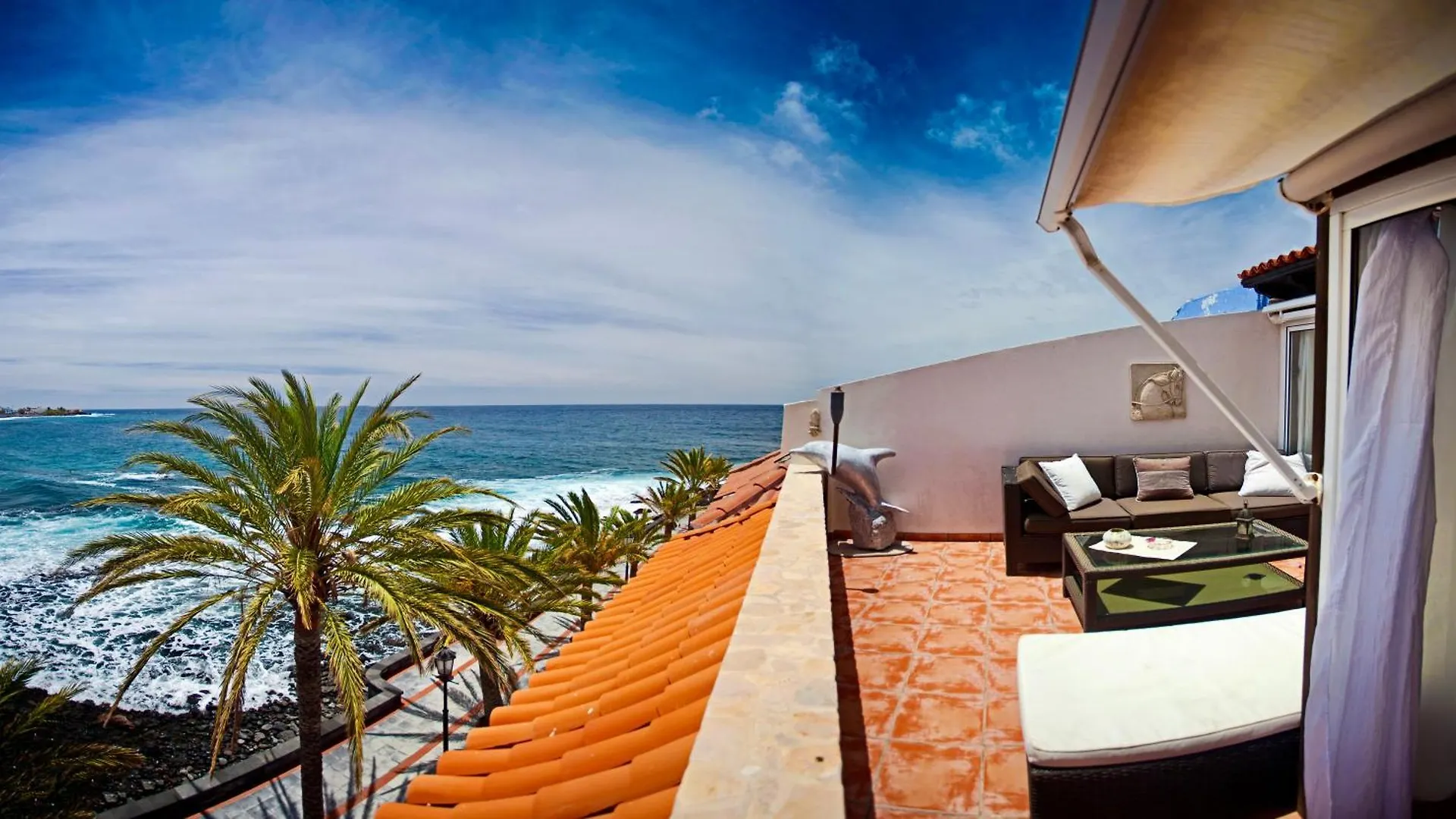 Apartment The Gomera Lounge Valle Gran Rey