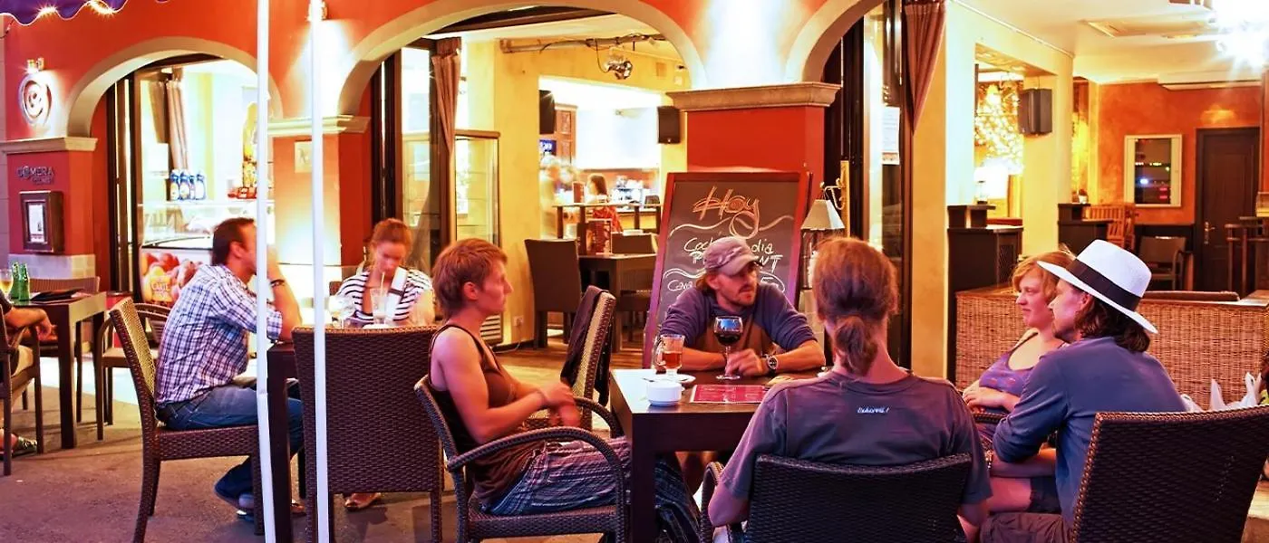 The Gomera Lounge Valle Gran Rey