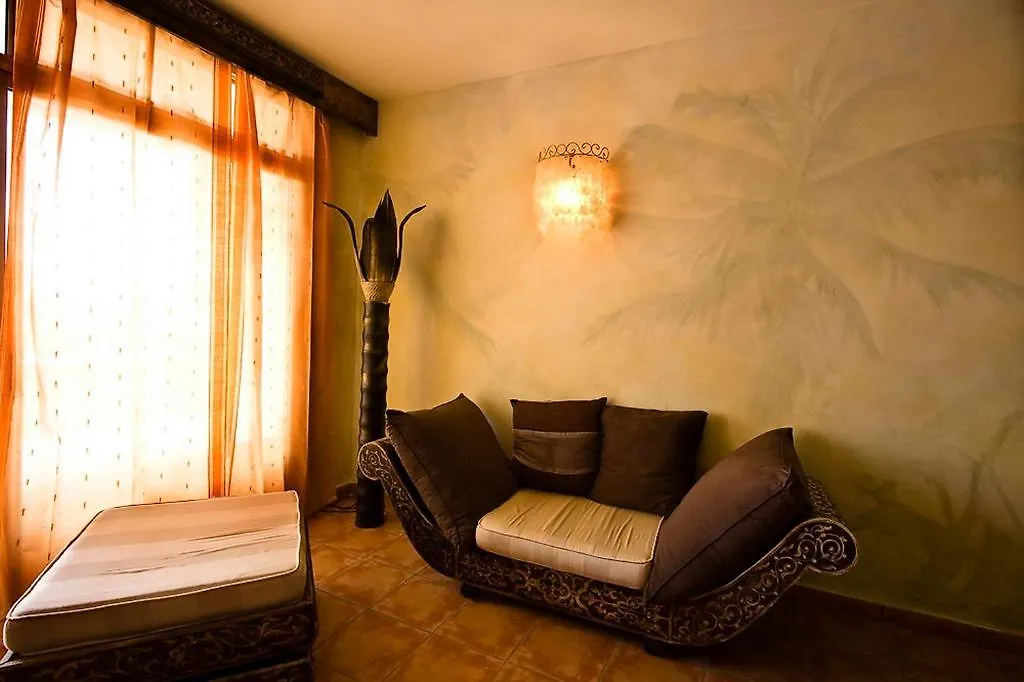 The Gomera Lounge Valle Gran Rey 0*,  Spanien