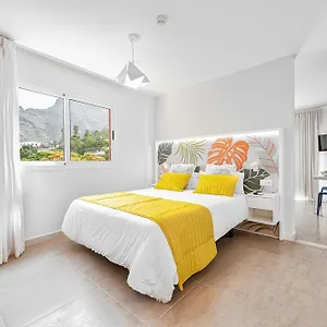 Apartment Sol Mogan - Adults Only, Puerto De Mogan