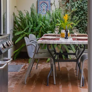 Garden Retreat Lisboa