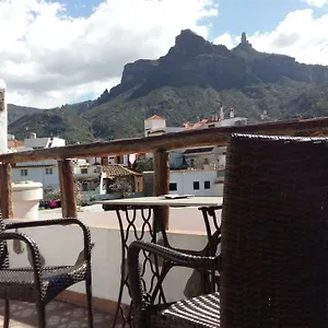  Holiday home Casa Canaria