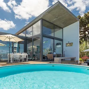 Villa Hahn, Puntagorda