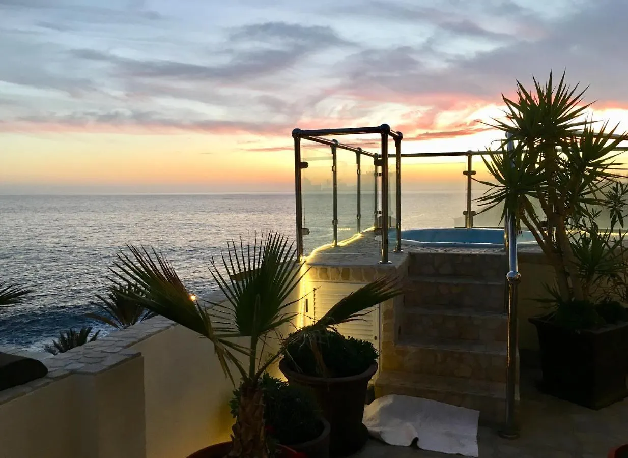 The Gomera Lounge Valle Gran Rey Apartamento