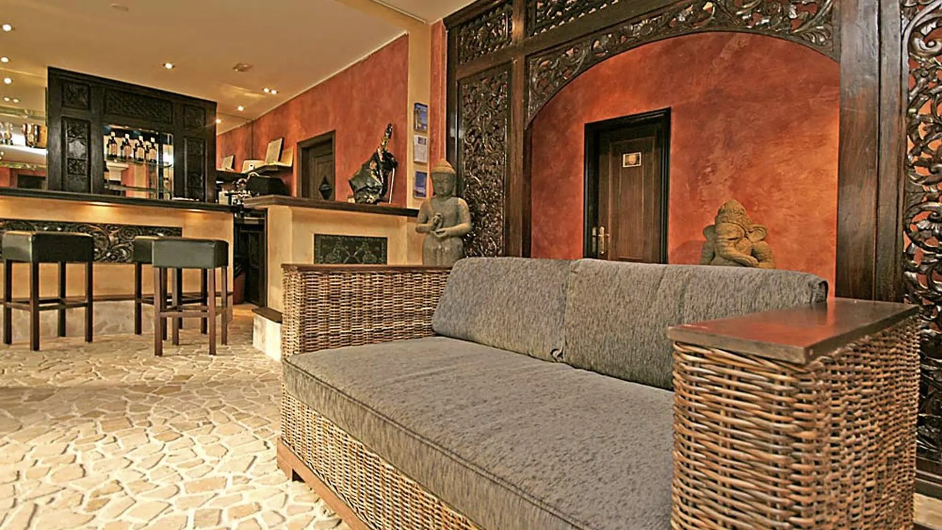 The Gomera Lounge Valle Gran Rey Apartamento