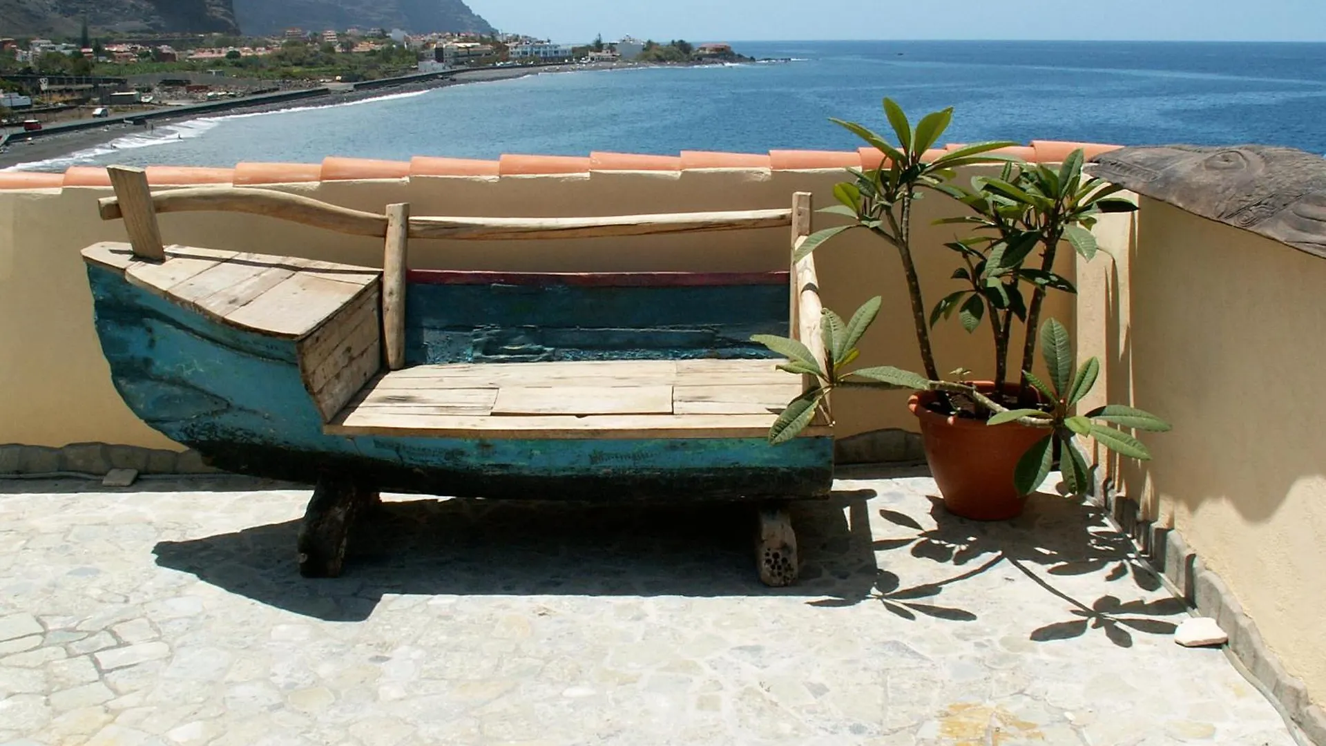 Apartamento The Gomera Lounge Valle Gran Rey España