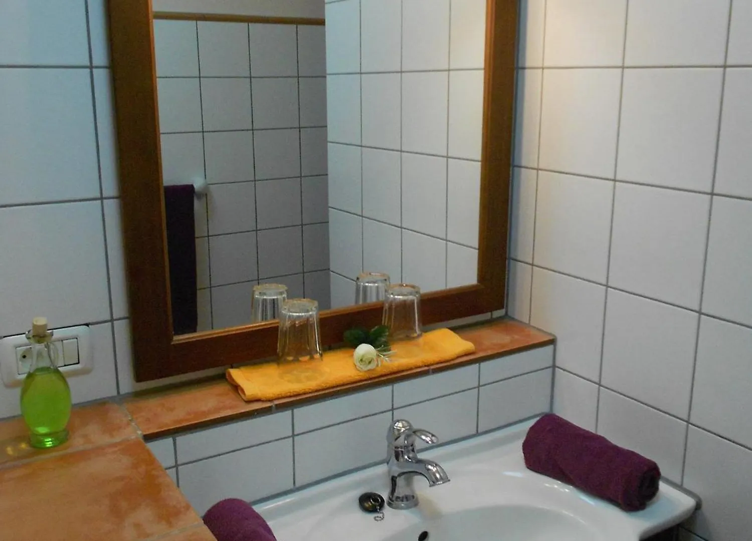 Apartamento The Gomera Lounge Valle Gran Rey