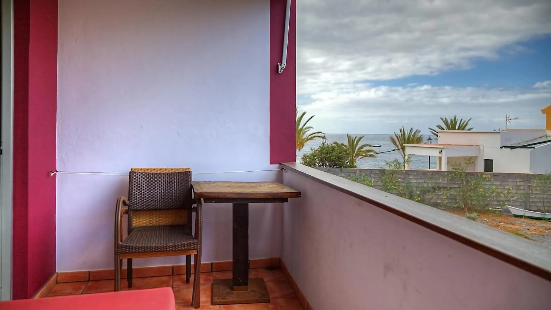 The Gomera Lounge Valle Gran Rey 0*,