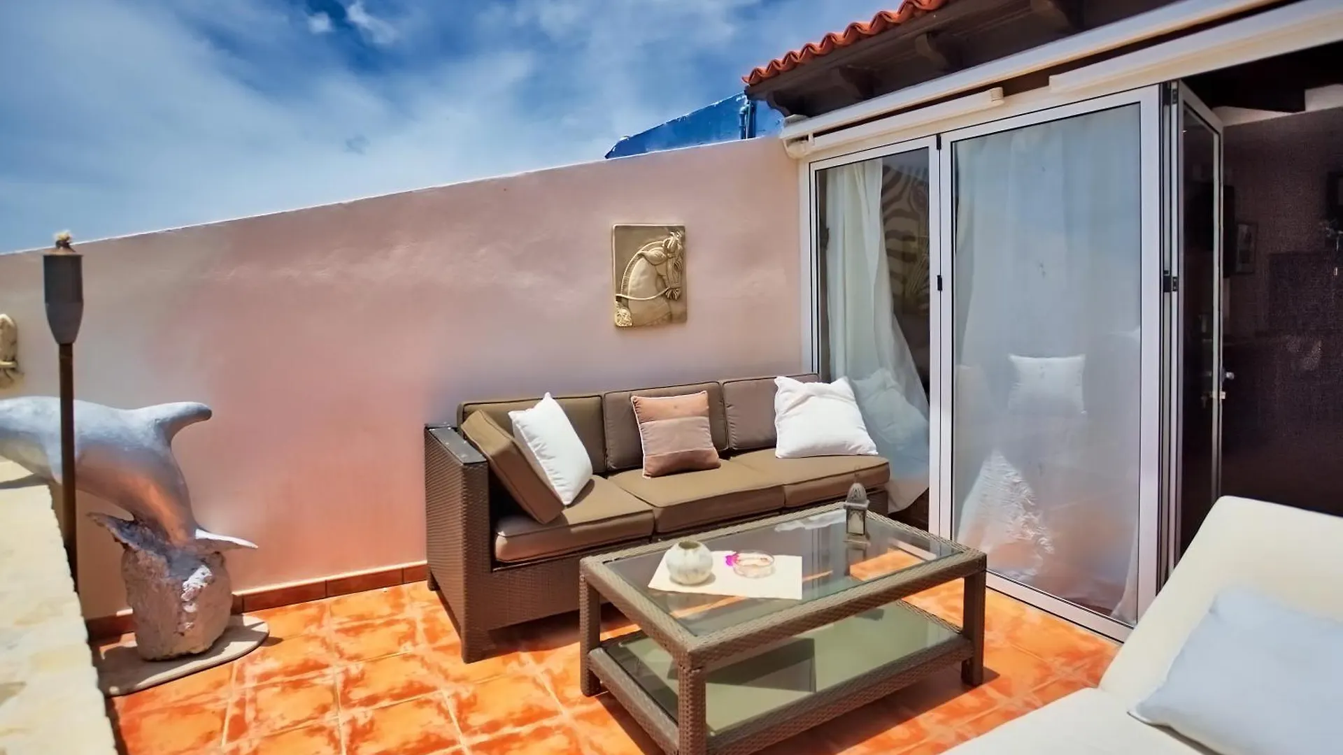 The Gomera Lounge Valle Gran Rey 0*,