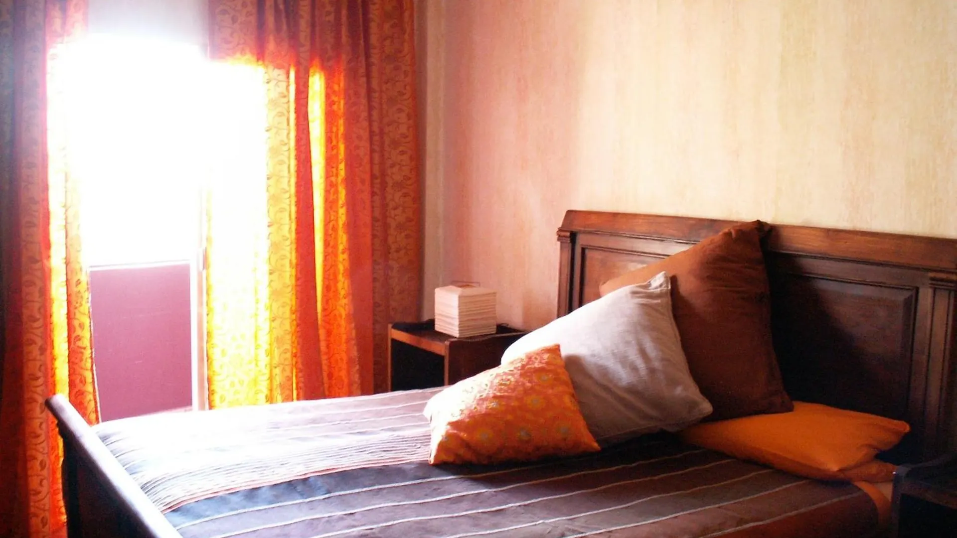 Apartamento The Gomera Lounge Valle Gran Rey