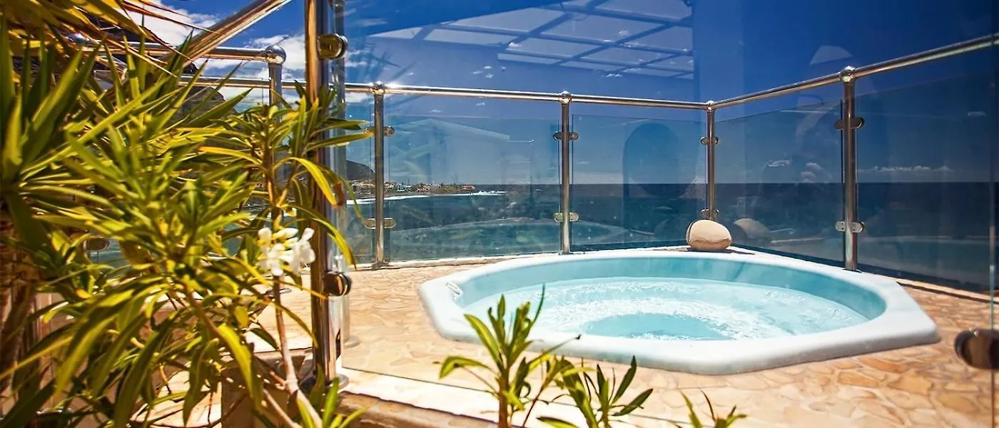 The Gomera Lounge Valle Gran Rey Apartamento