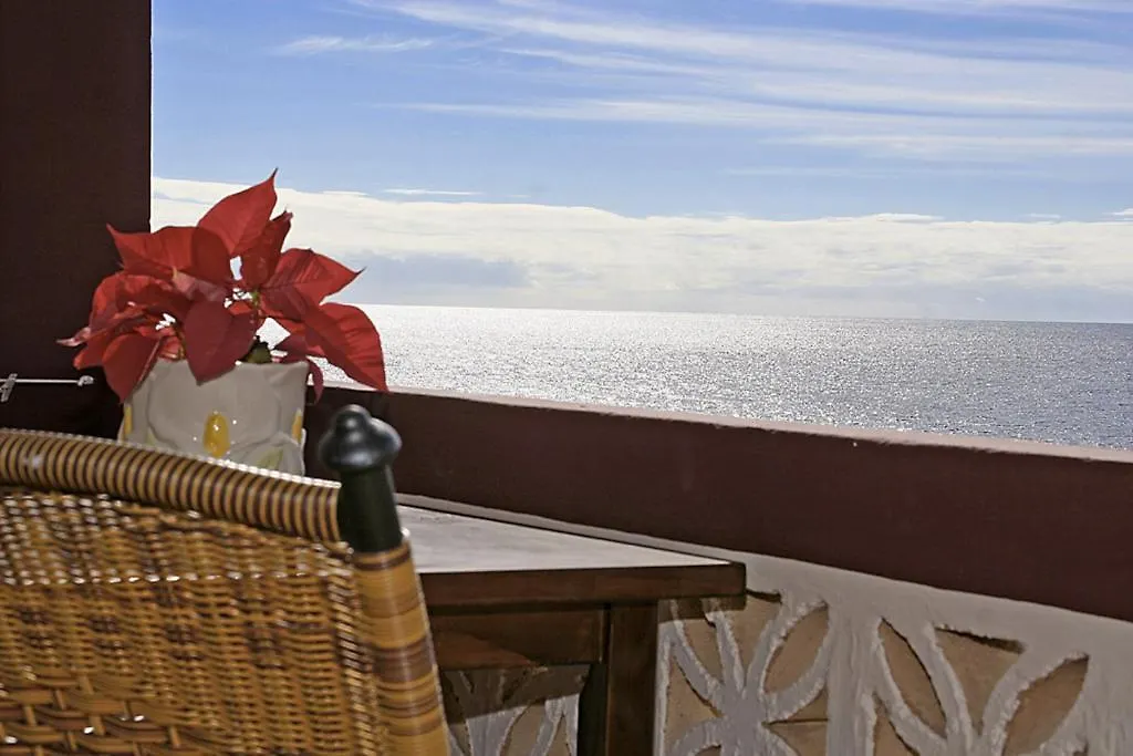 The Gomera Lounge Valle Gran Rey