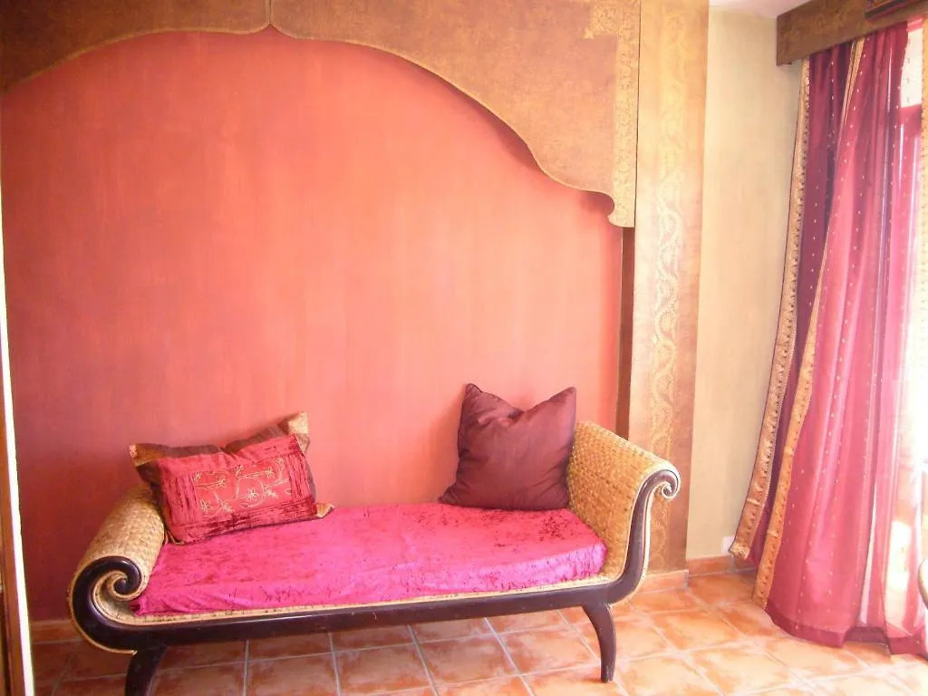 The Gomera Lounge Valle Gran Rey