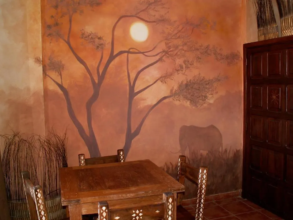 The Gomera Lounge Valle Gran Rey Apartamento